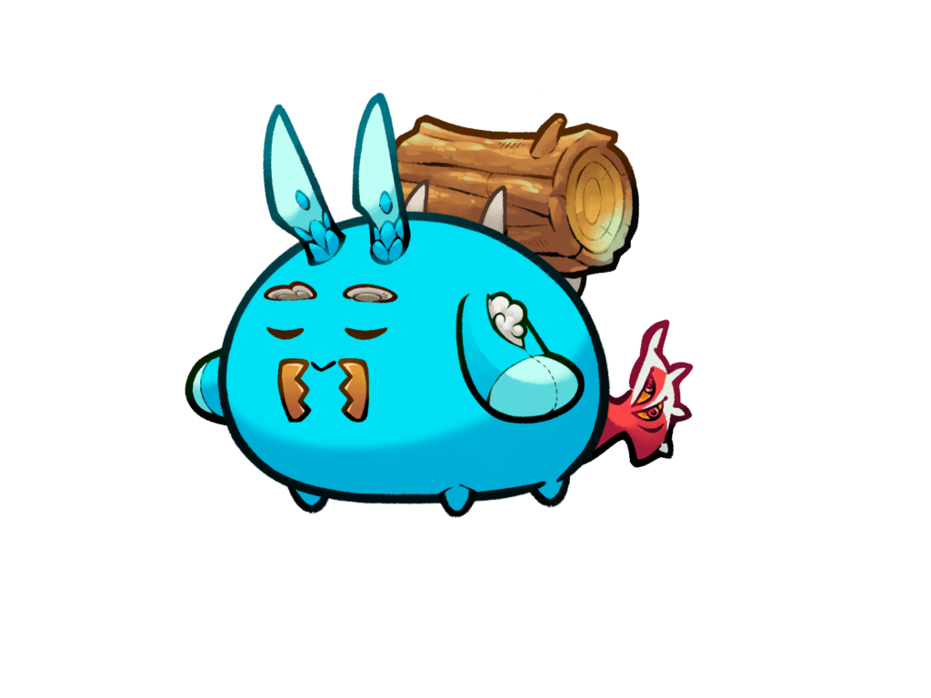 Axie 11890308