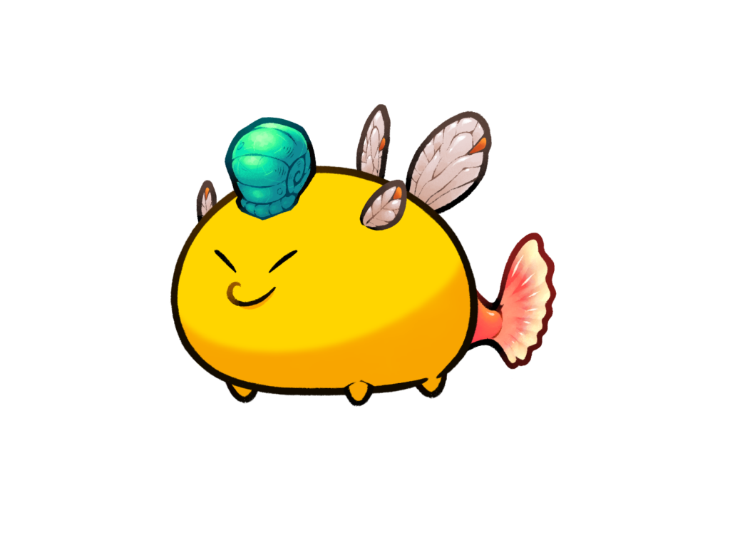 Axie Image