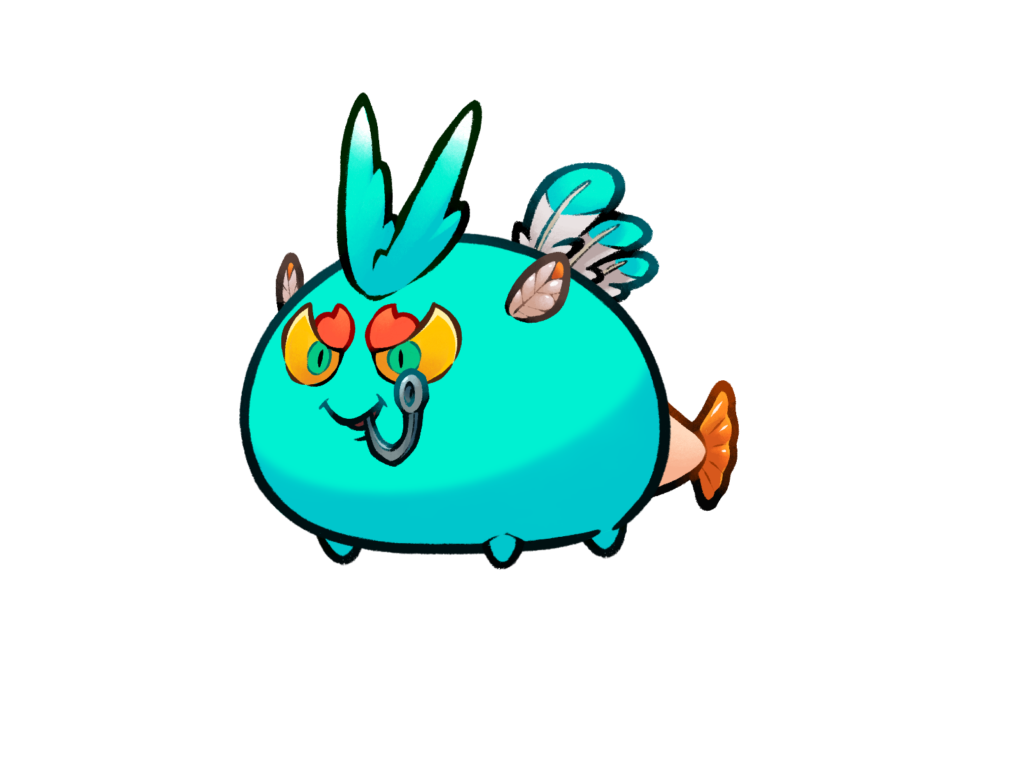 Axie Image