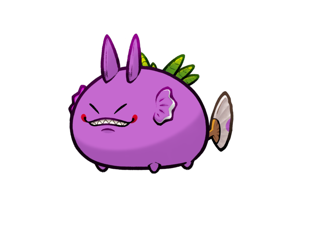 Axie Image