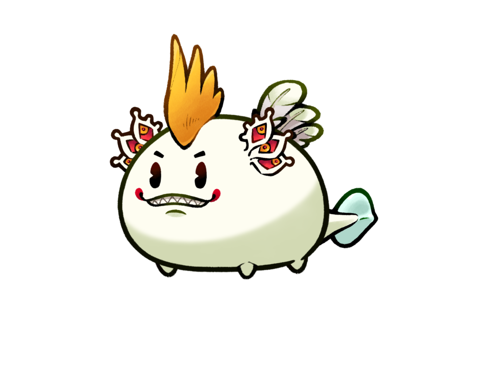 Axie 11891827