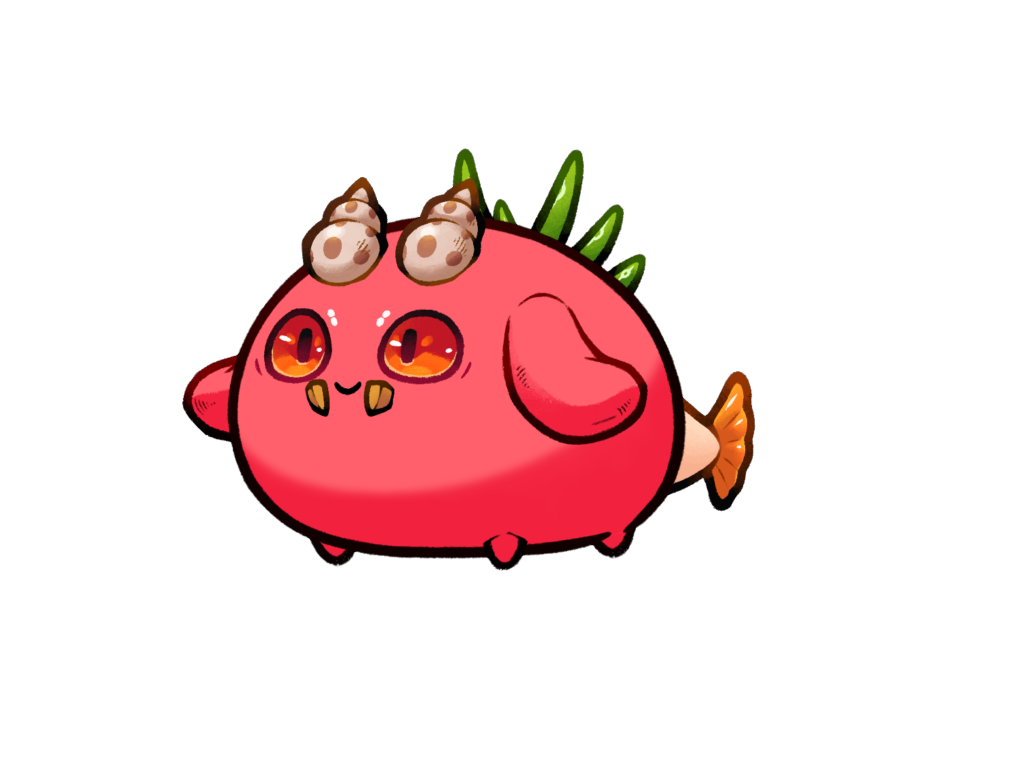 Axie Image