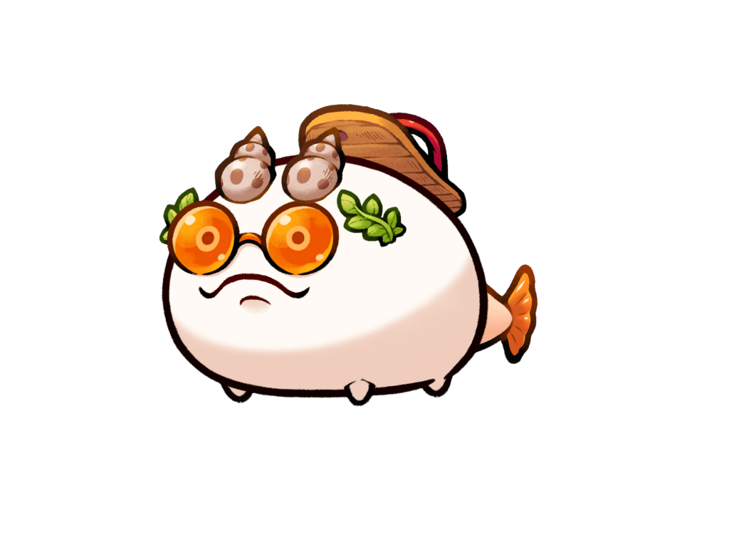 Axie Image