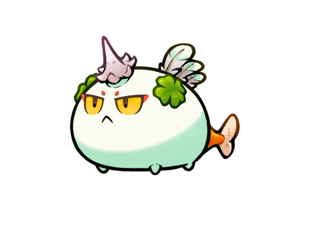 Axie Image