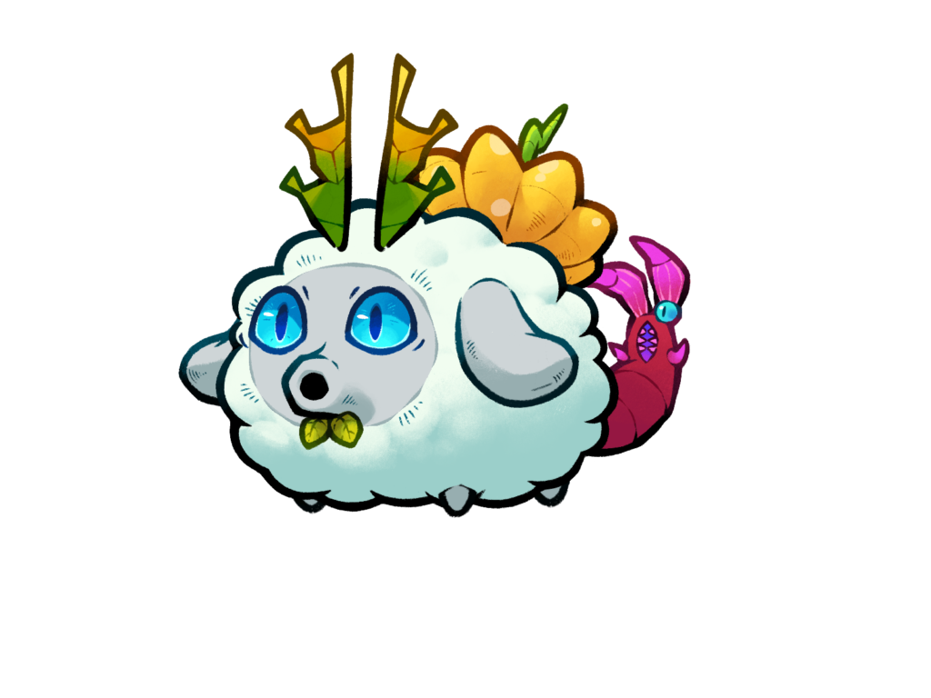 Axie 11893265