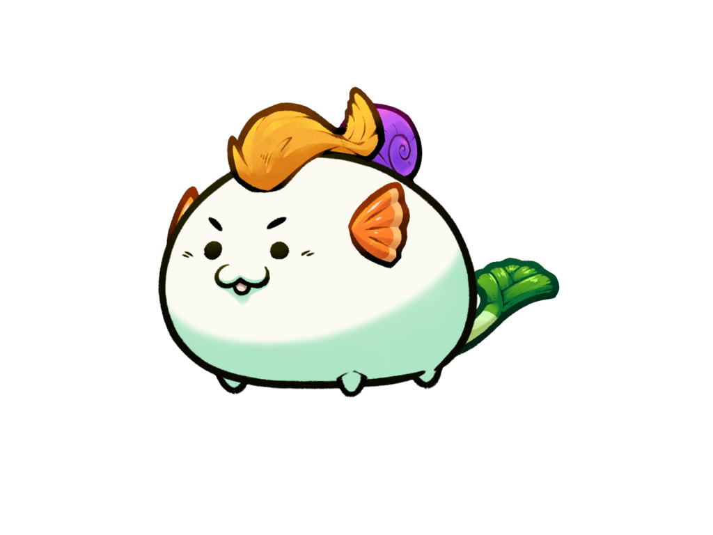 Axie Image