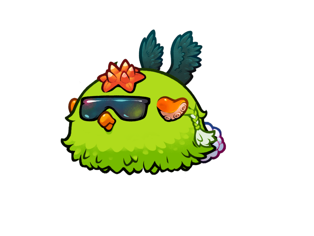 Axie Image