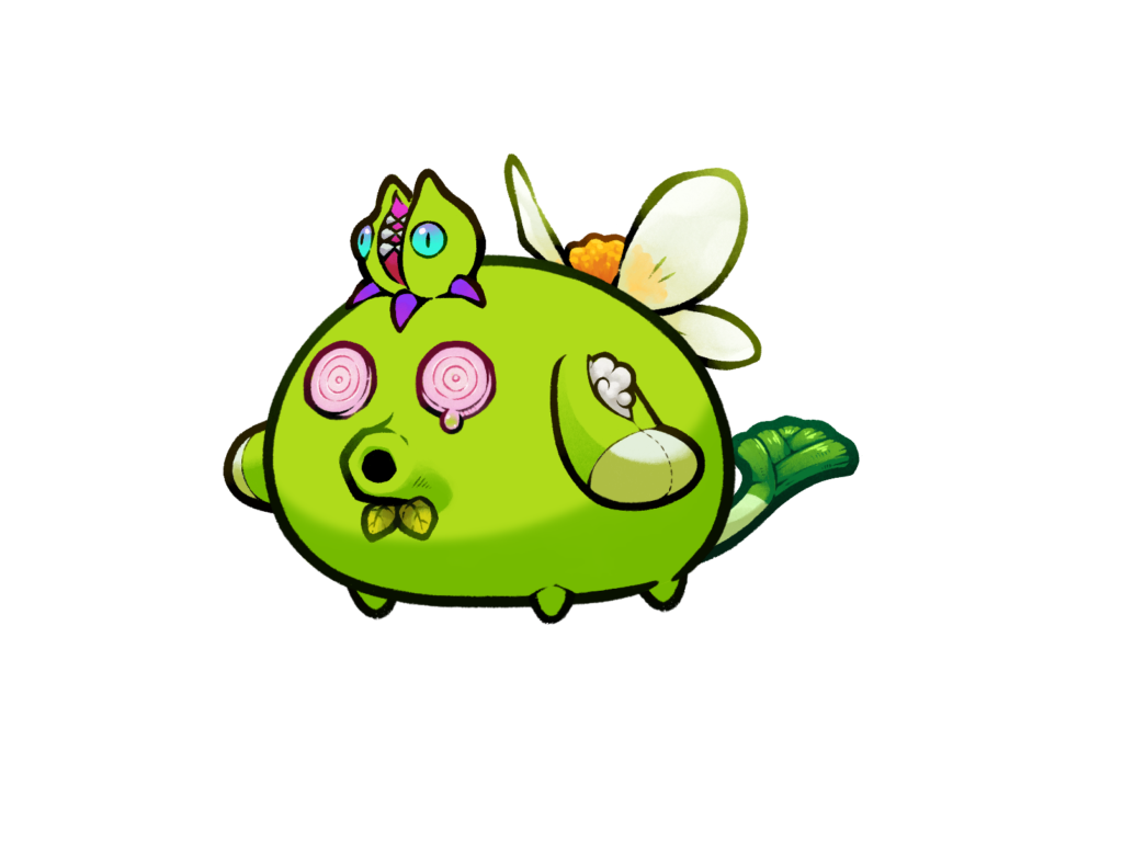 Axie Image