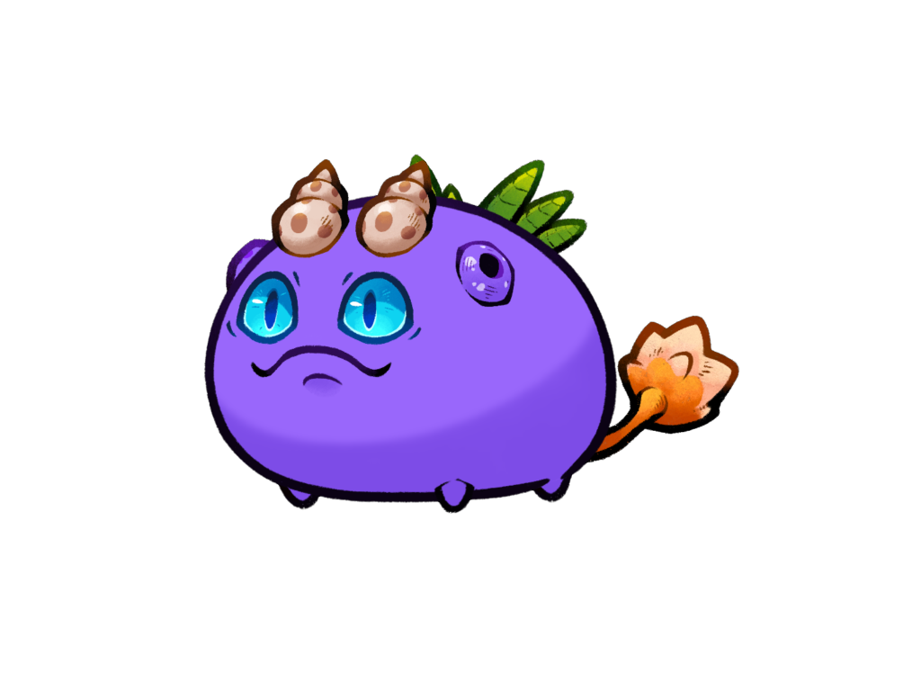 Axie Image