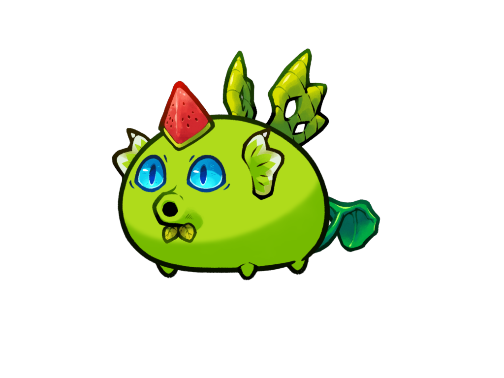 Axie Image