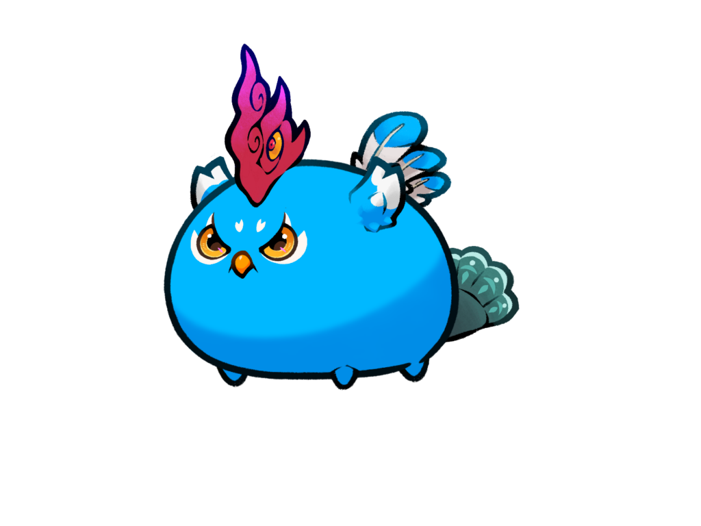 Axie Image