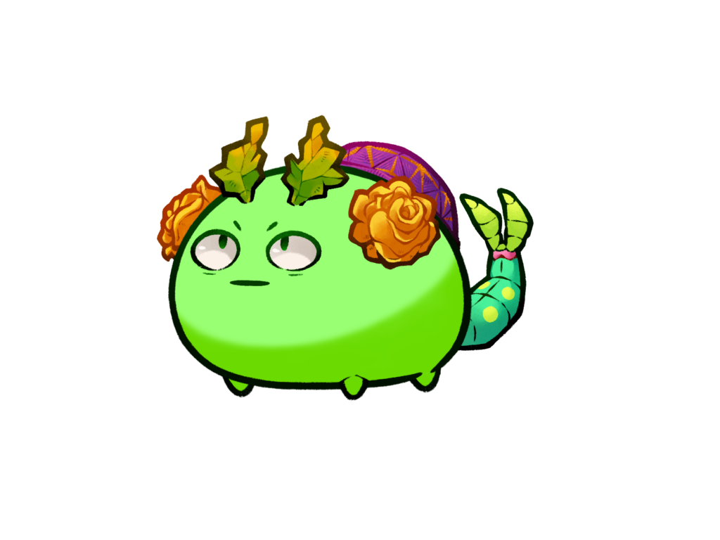 Axie Image