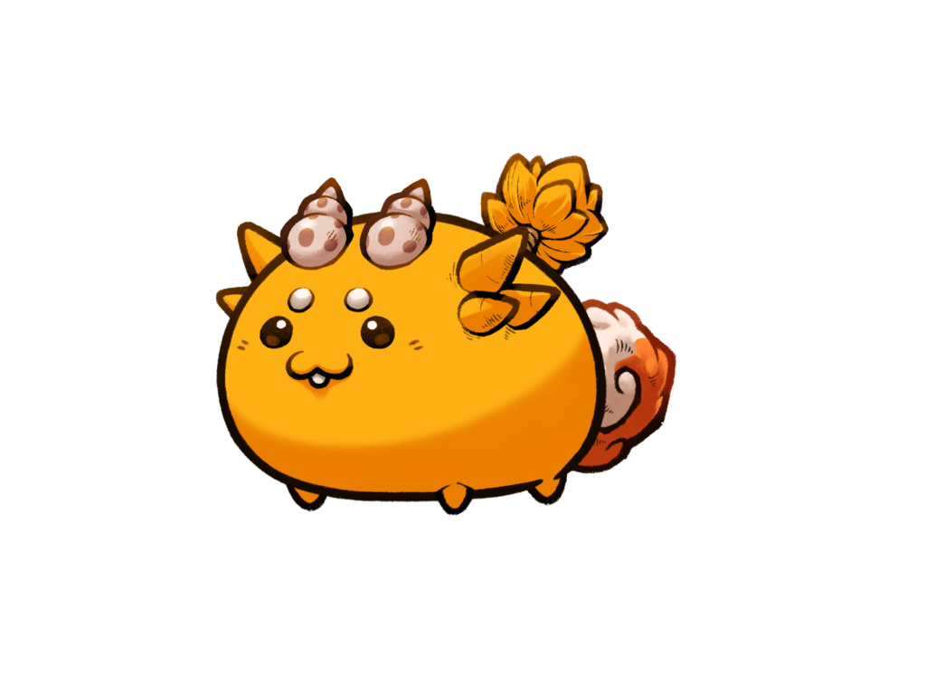 Axie Image