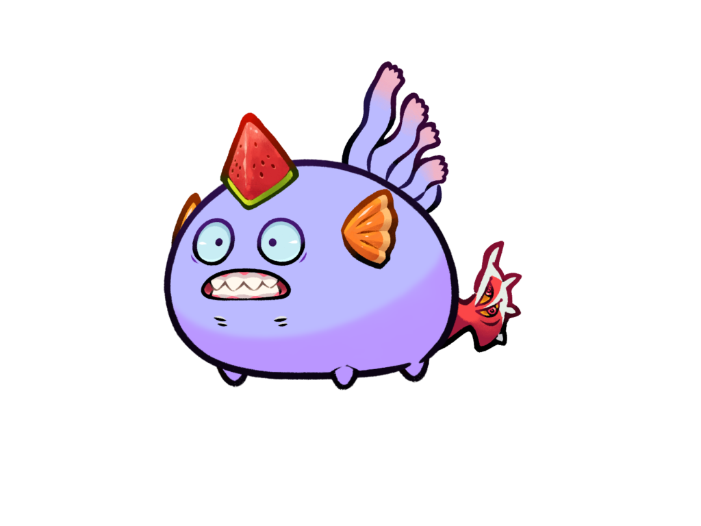 Axie 11895556