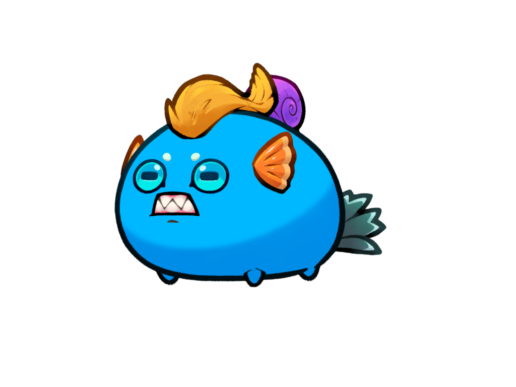 Axie Image