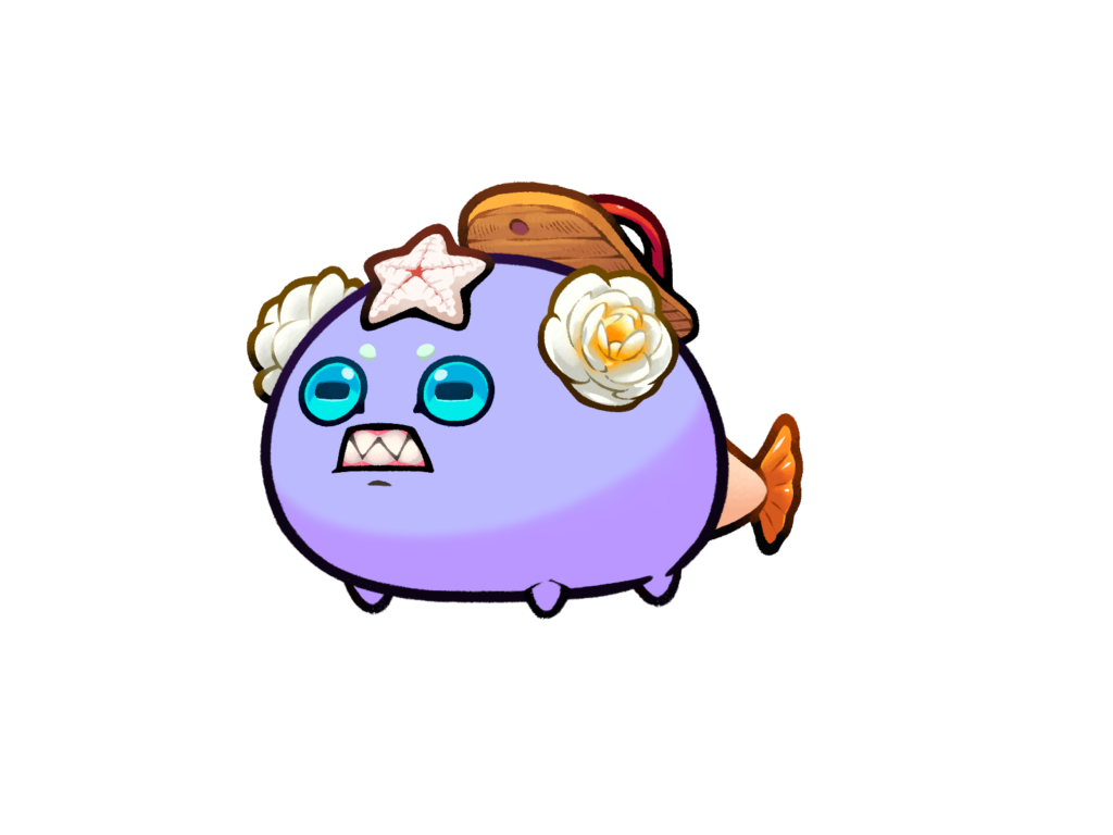 Axie 11895785