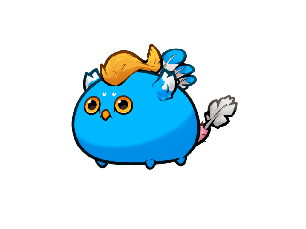 Axie Image