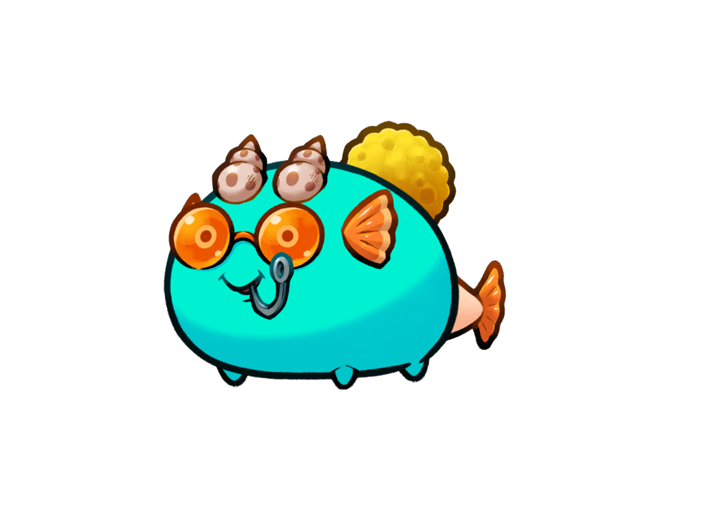 Axie 11895932