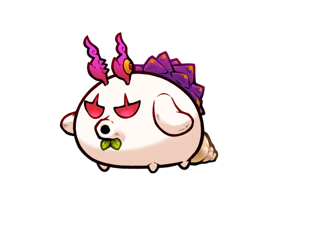 Axie 11896670