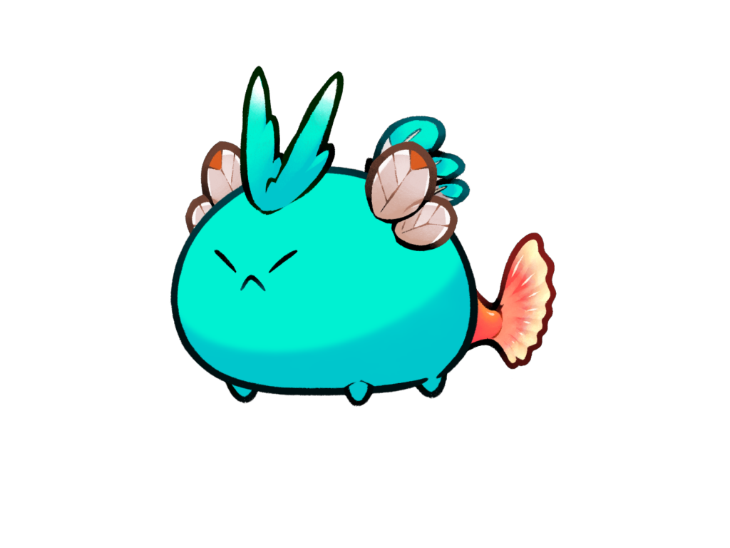 Axie Image