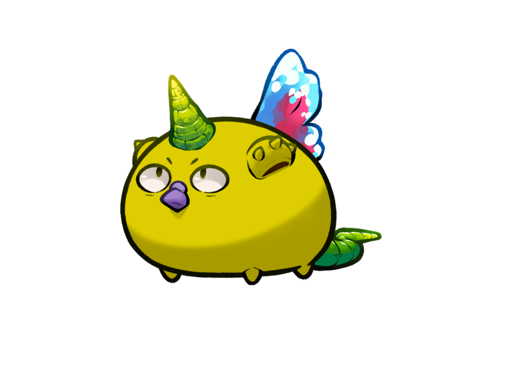 Axie Image
