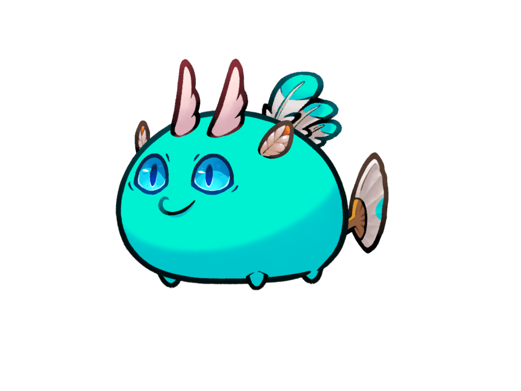Axie Image