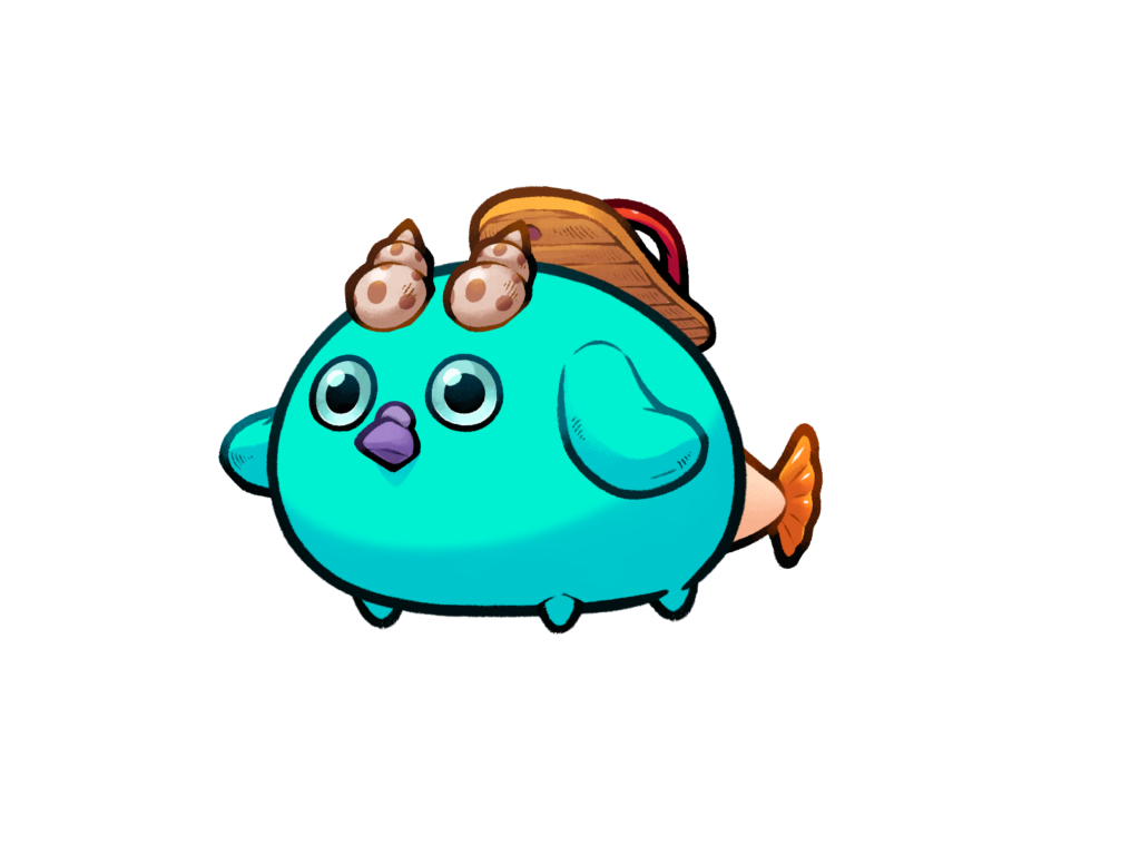 Axie Image