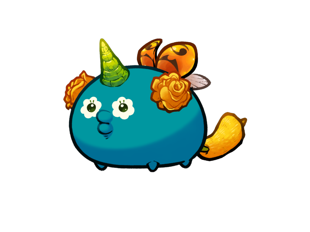 Axie 11897071