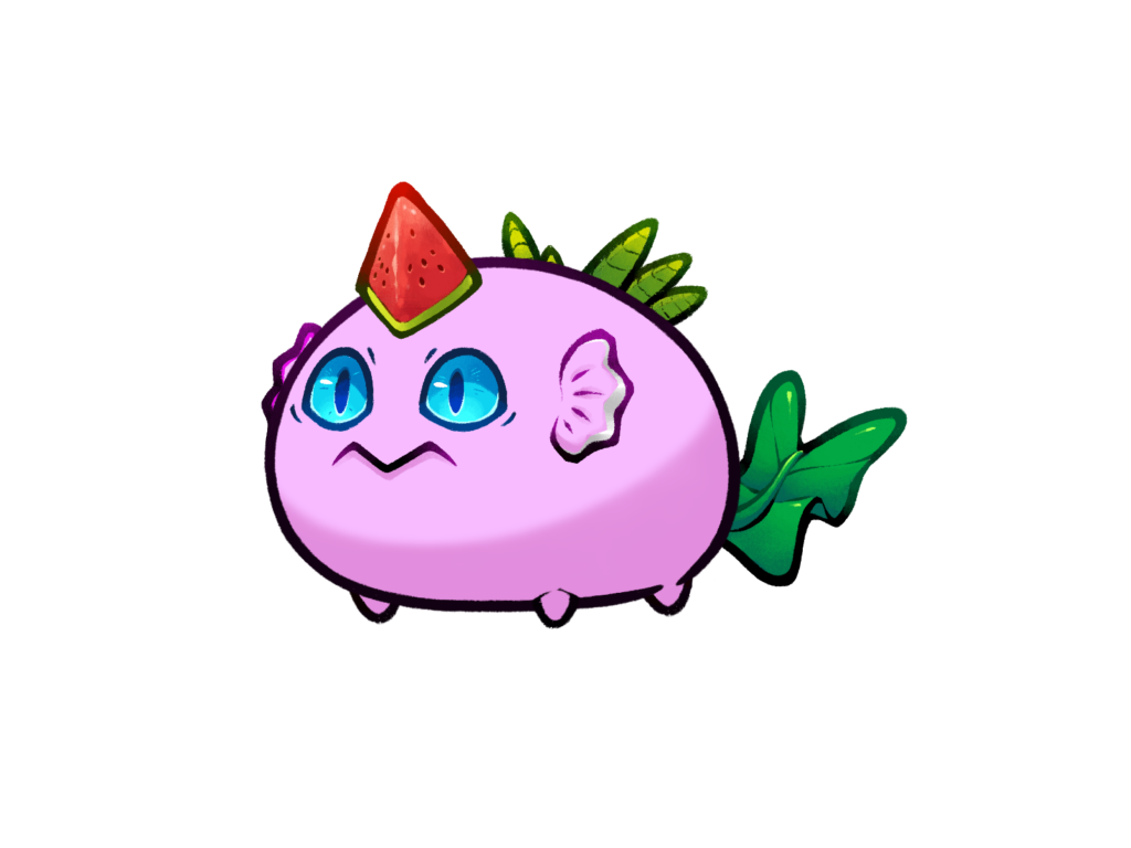 Axie Image