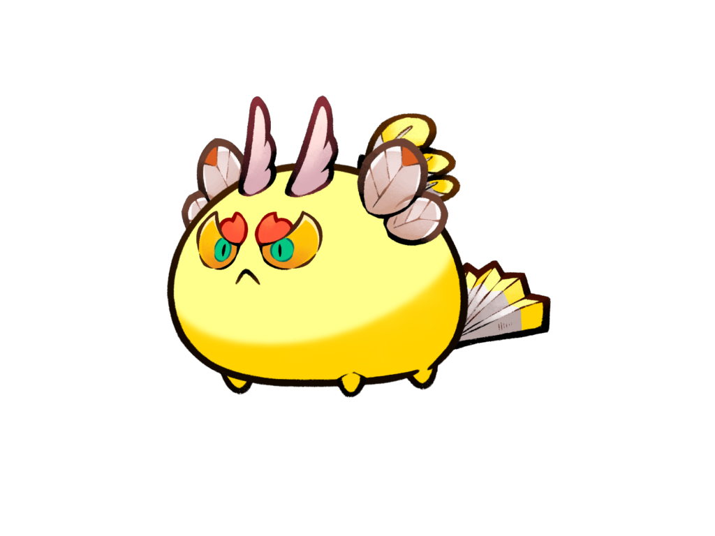 Axie Image