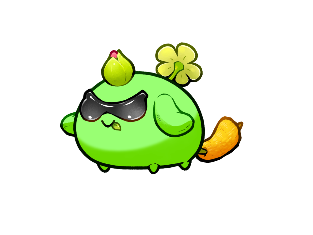 Announcement: Axie iD Card Weekly Leaderboard and Updated Freemints!, by  Gall3ry, Dec, 2023