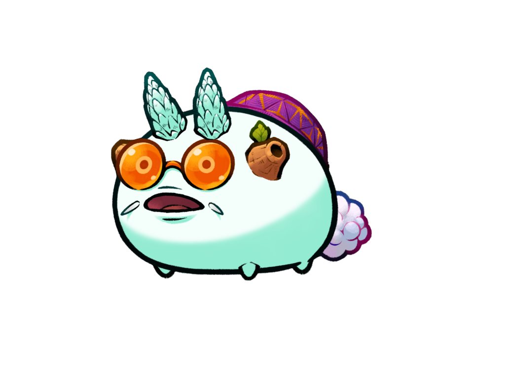 Axie 11899111