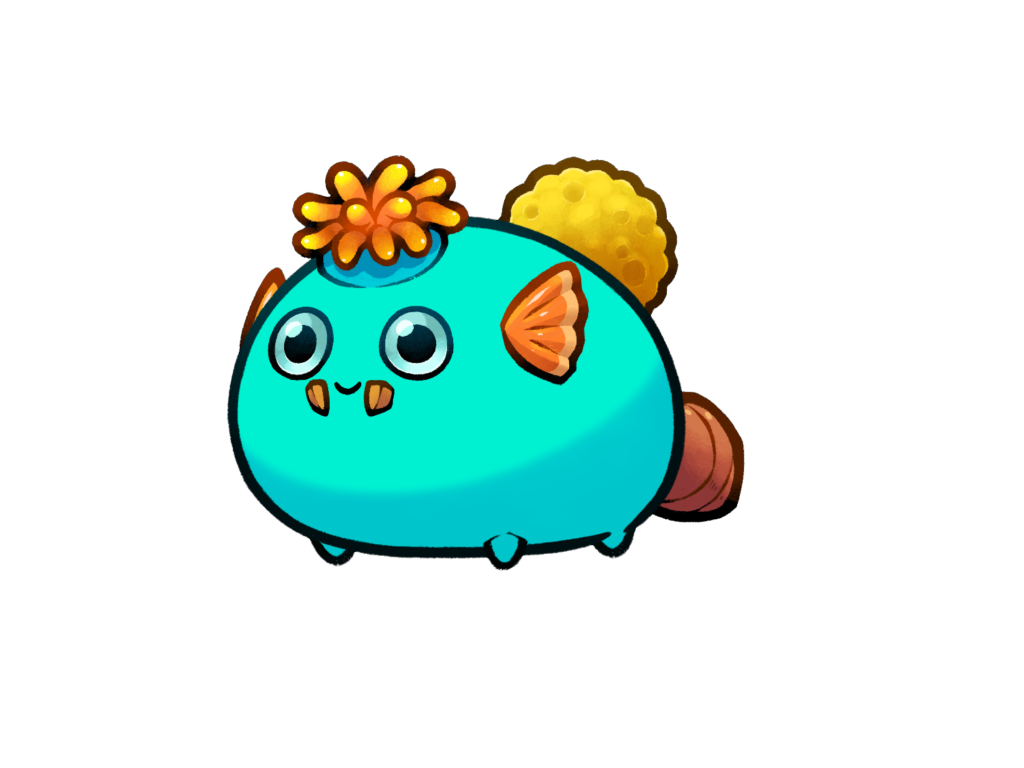 Axie Image