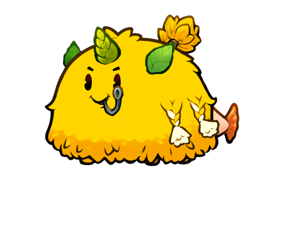 Axie Image