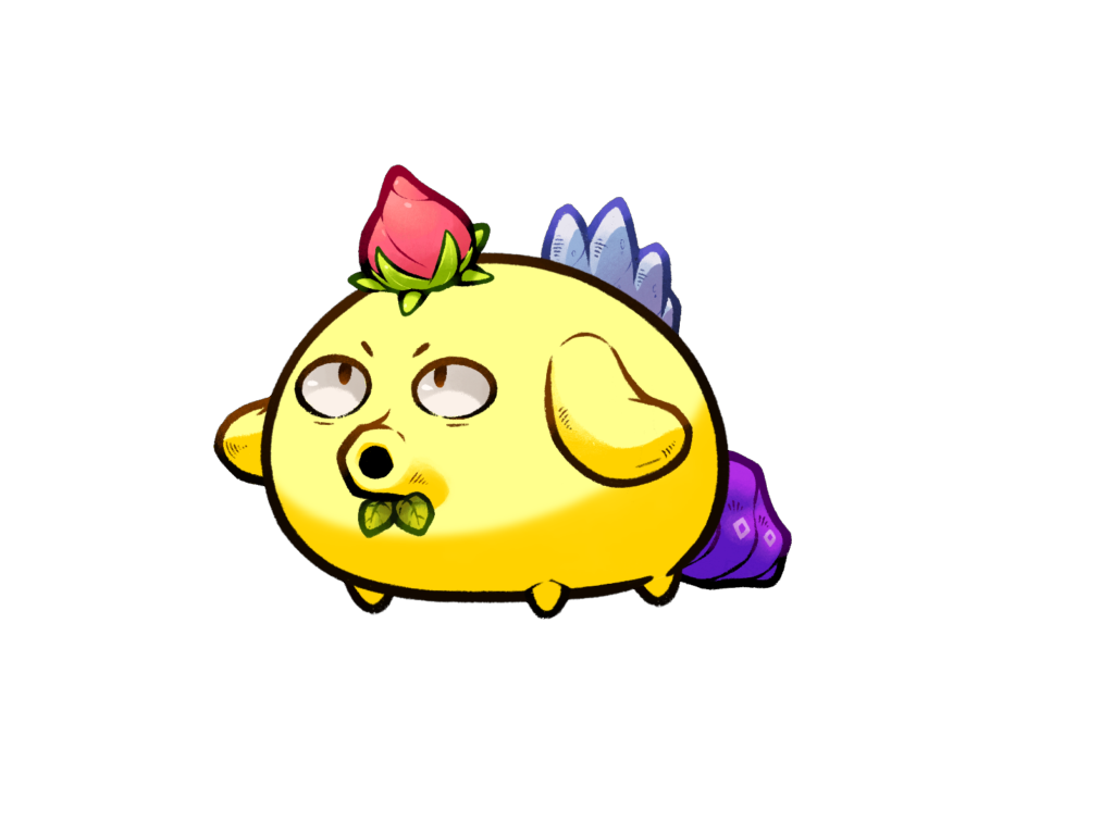 Axie Image