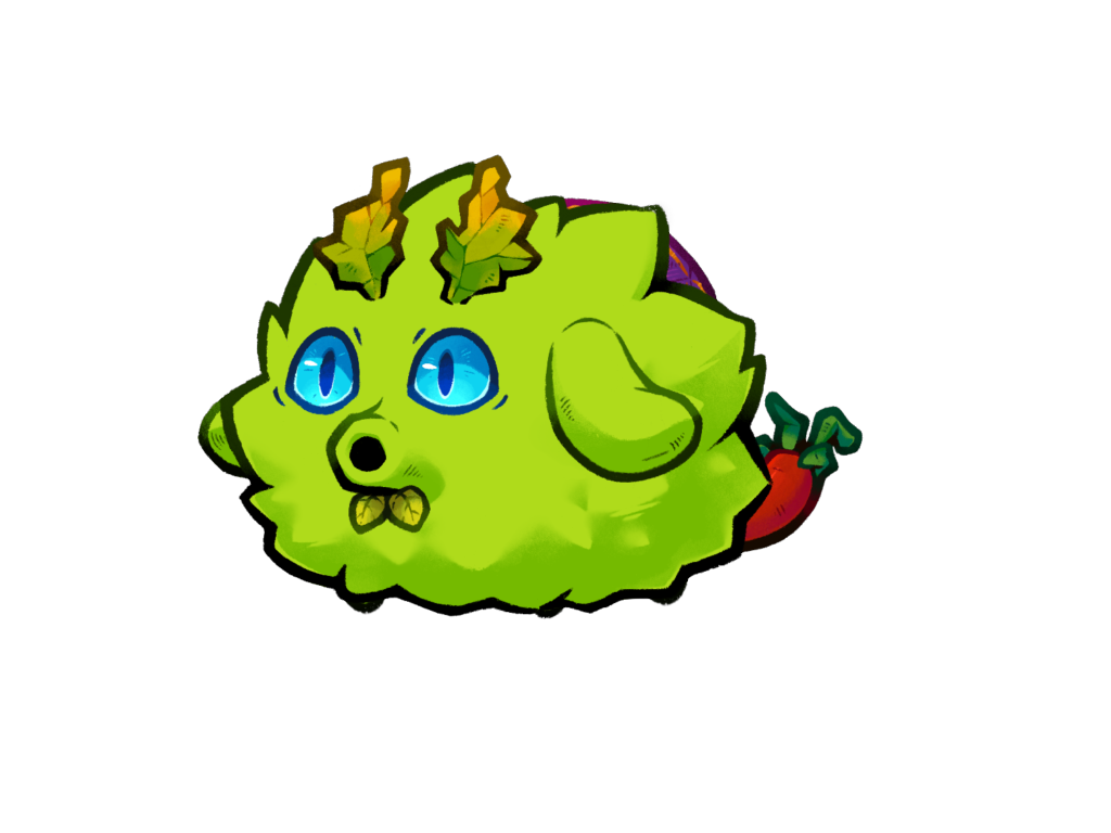 Axie Image