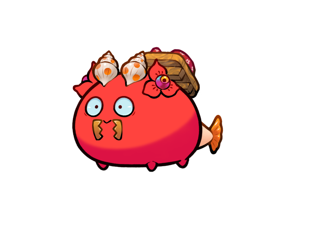 Axie Image