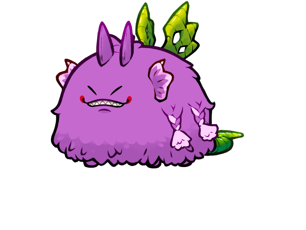 Axie Image