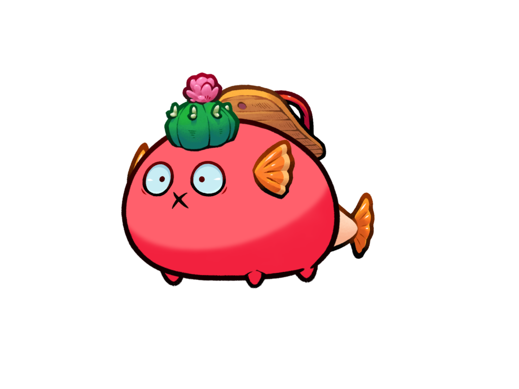 Axie Image