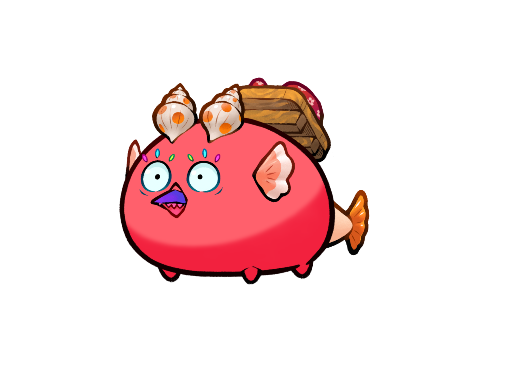 Axie 11901185