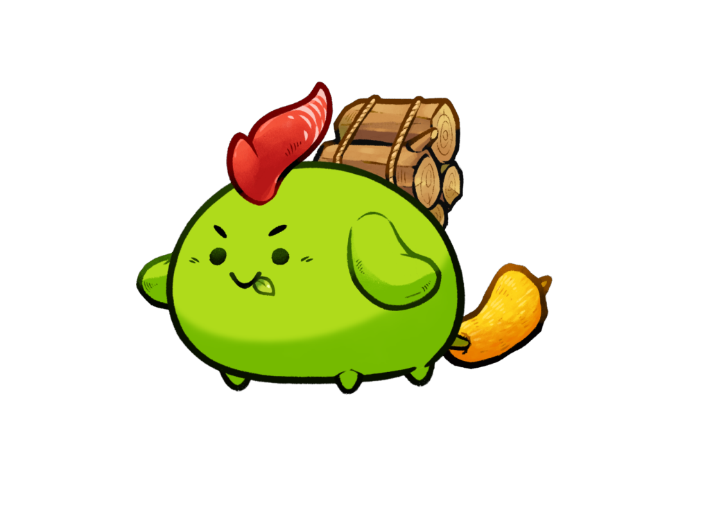 Axie Image