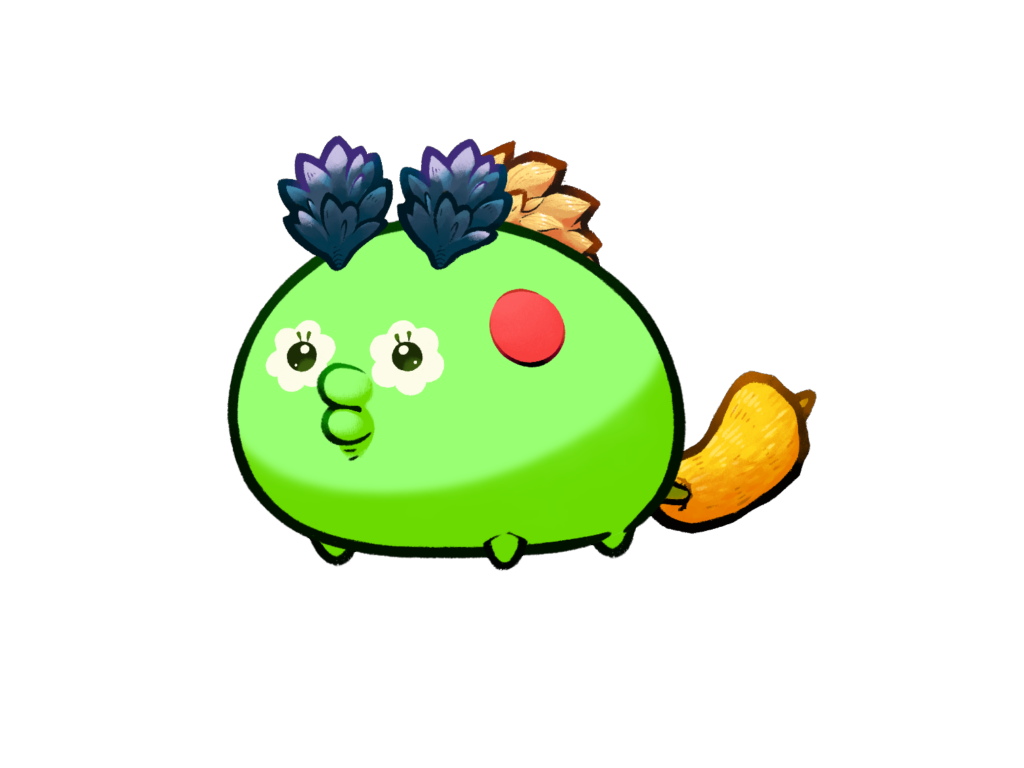 Axie Image