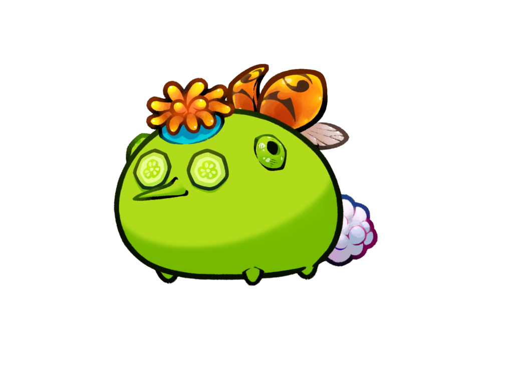 Axie Image