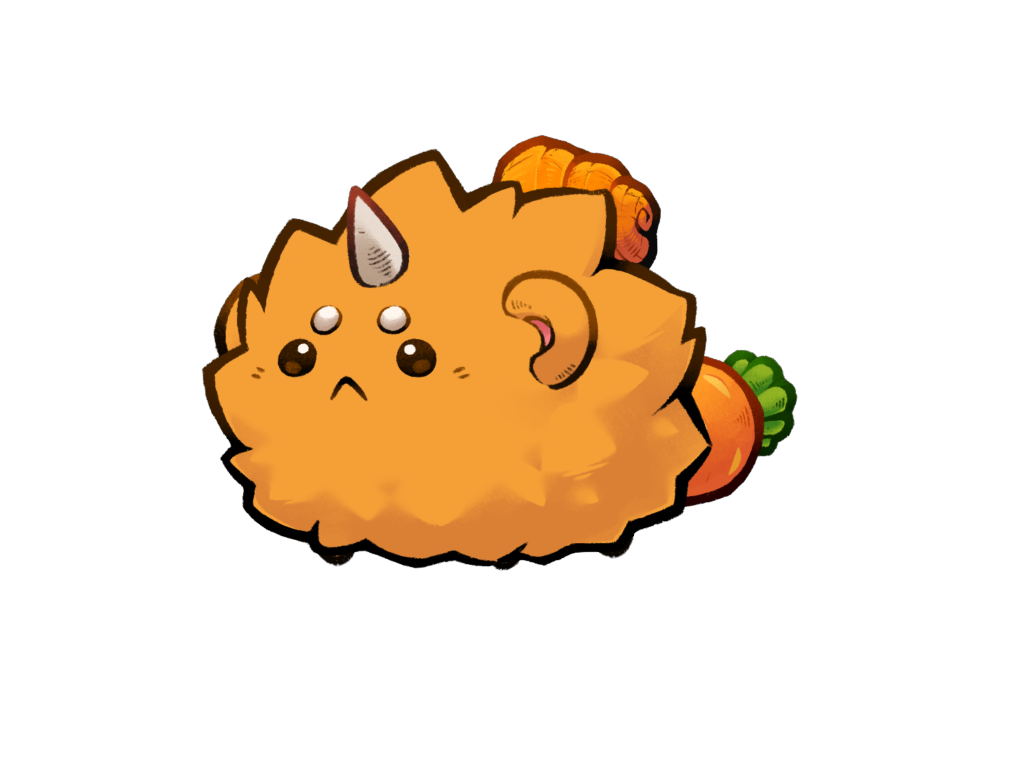 Axie Image