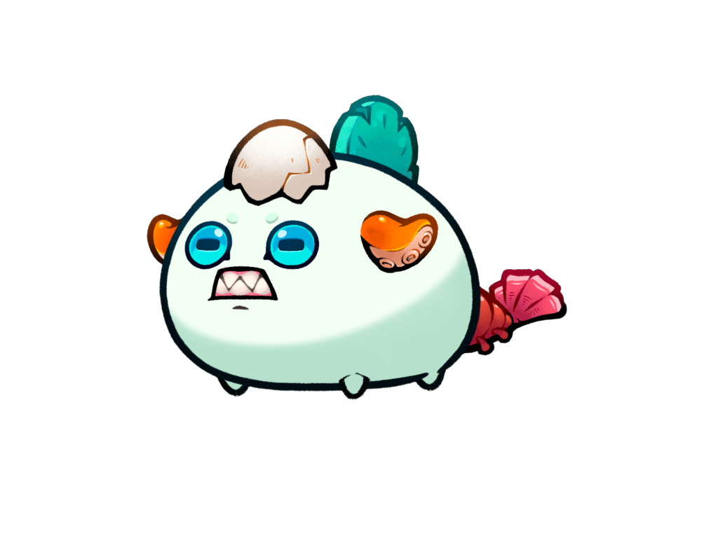 Axie 11902542