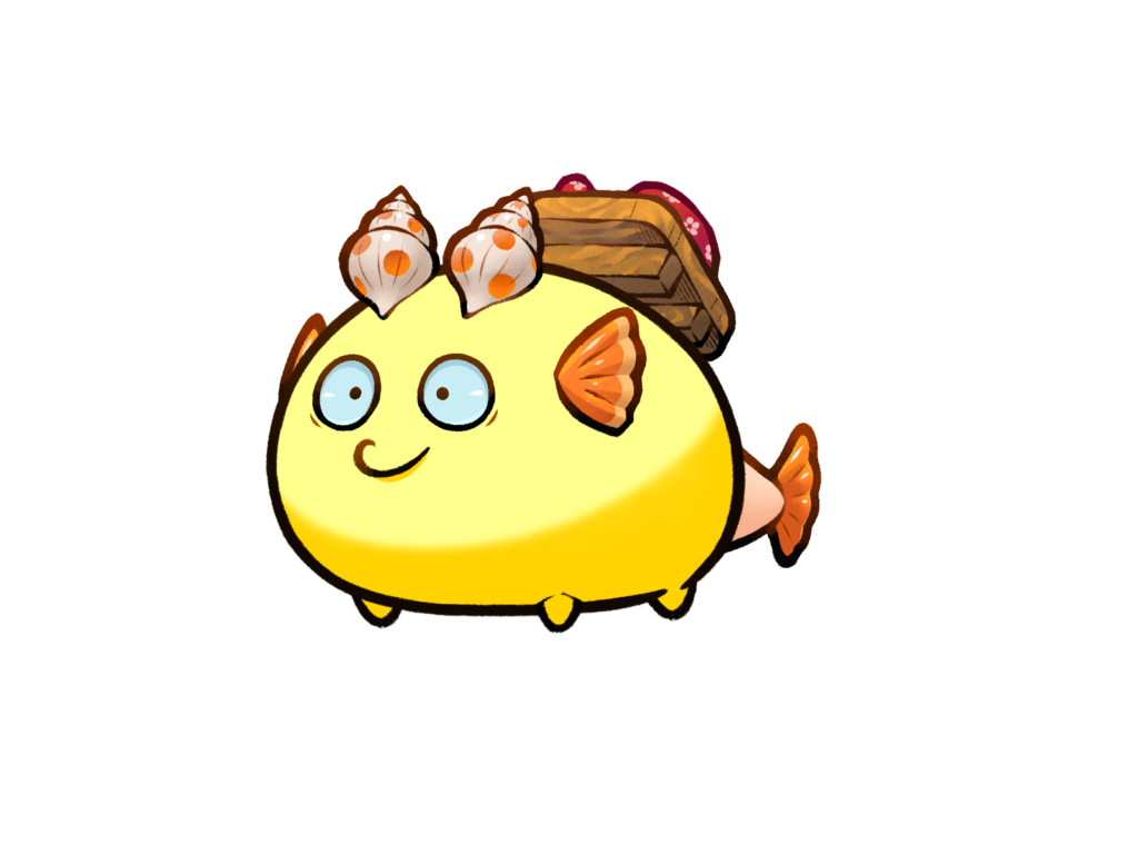 Axie Image