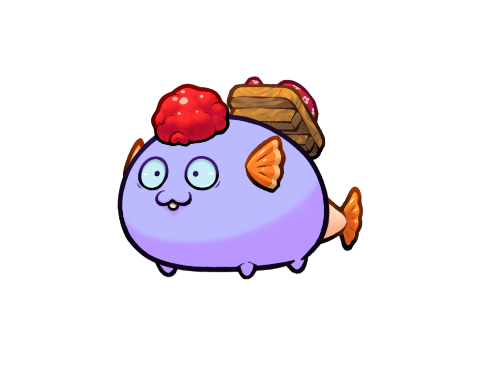 Axie Image