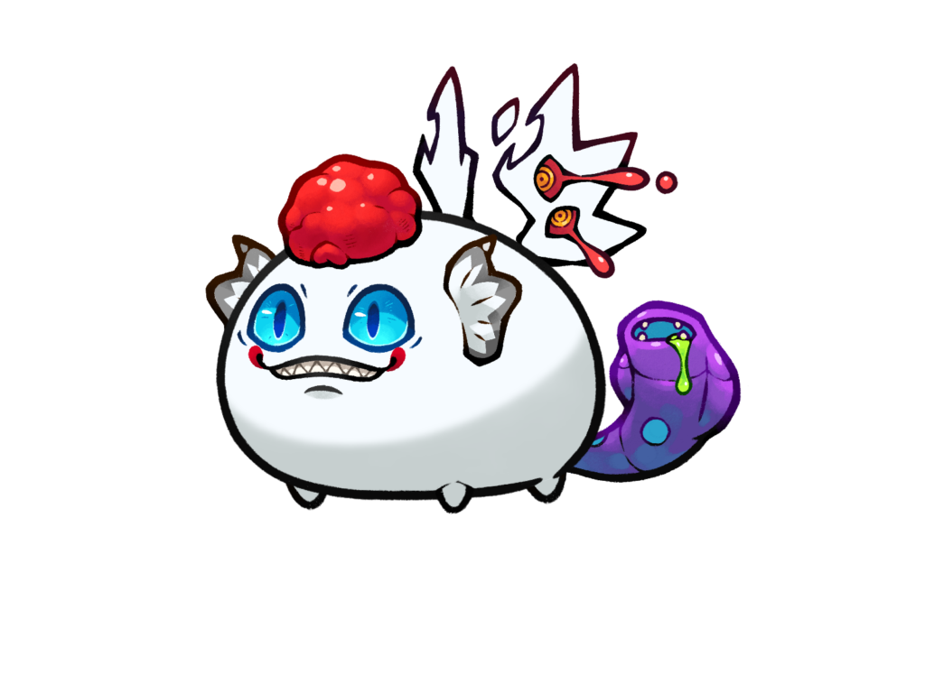 Axie 11903705