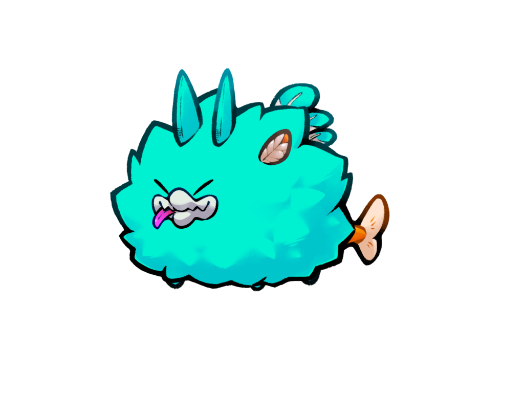 Axie 11903886