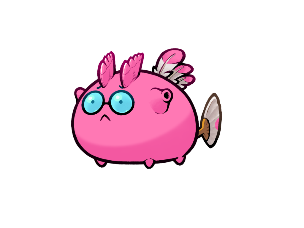 Axie Image